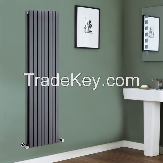 Central Heating Steel Radiators Designer Radiators Vertical Radiator For Heating