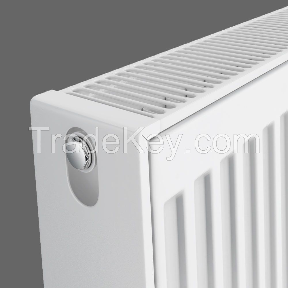 good quality central heating radiator panel radiator type 22 for room heating