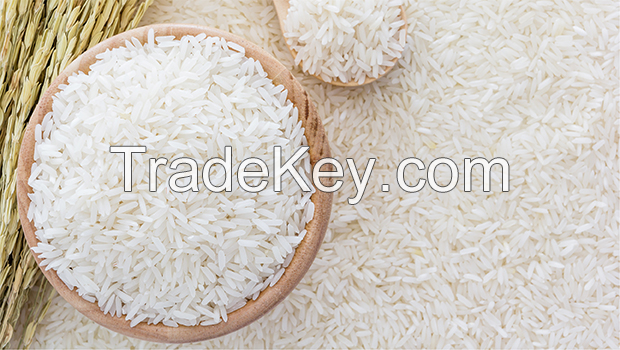 we sell well organic rice