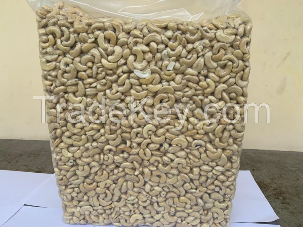 Zao Cashew Nuts