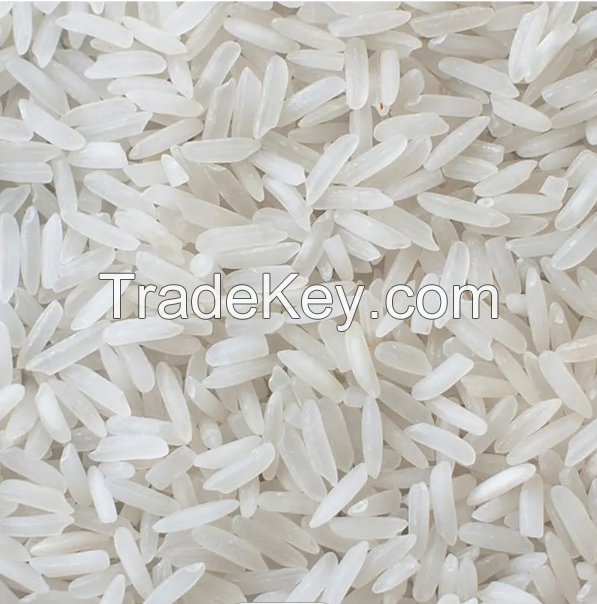 Thailand Jasmin rice