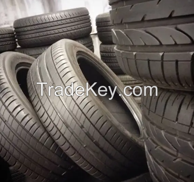 Cheap Used Tires For Wholesale Export now