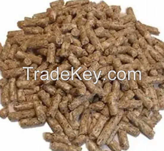 Buy Top quality Wood Pellets DIN PLUS / ENplus-A1 Wood Pellets Wood Pellet Wholesale