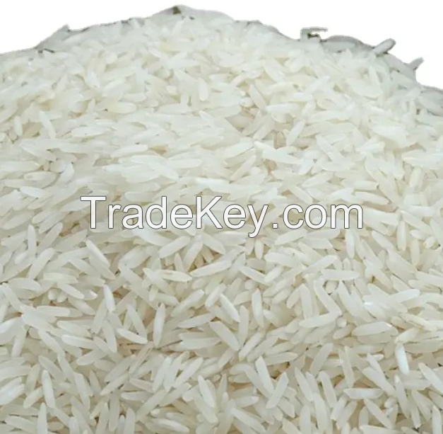 Thailand Jasmin rice