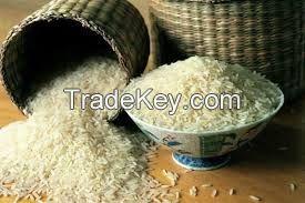 Thailand Jasmin rice