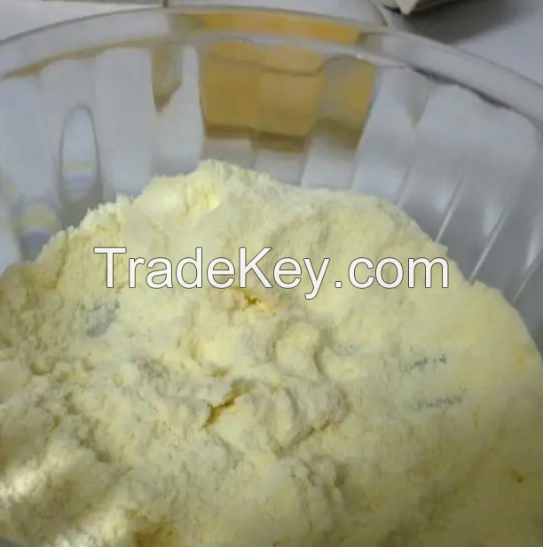 Discount sale % Instant Full Cream Milk Powder Wholesale Sheep Whey Milk