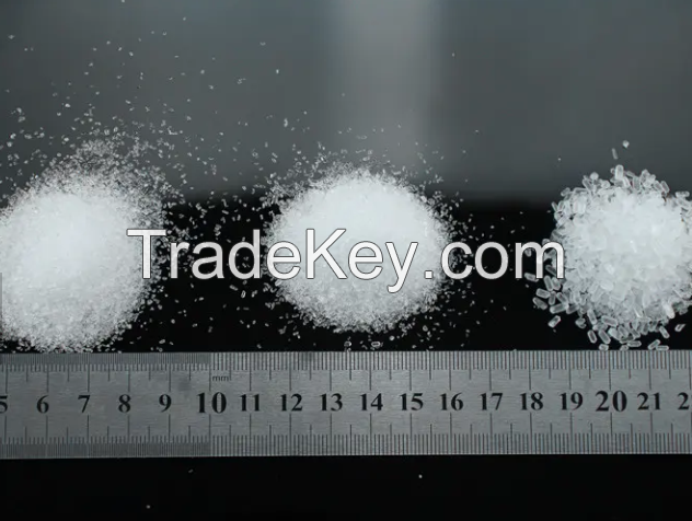 Cheap Magnesium Sulfate Powder / Granular
