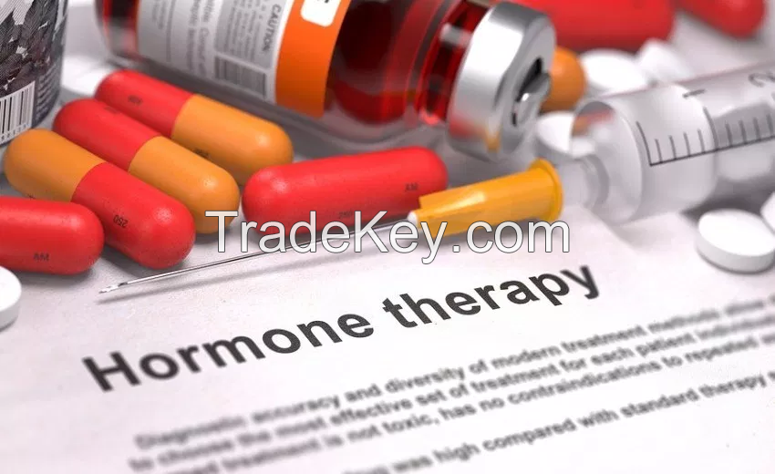 Buy HRT Drugs  (Hormone Replacement Therapy)  for Menopause
