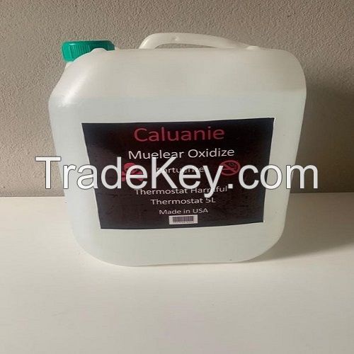 Caluanie Muelear Oxidize 99.99% For Sale Cas No: 89u