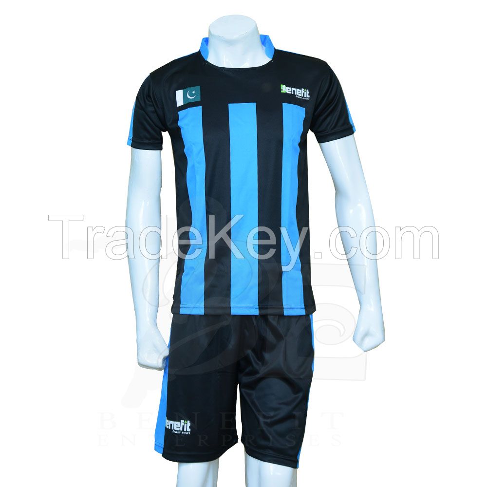 Source 2022 wholesale Men custom Soccer sublimation Jersey design