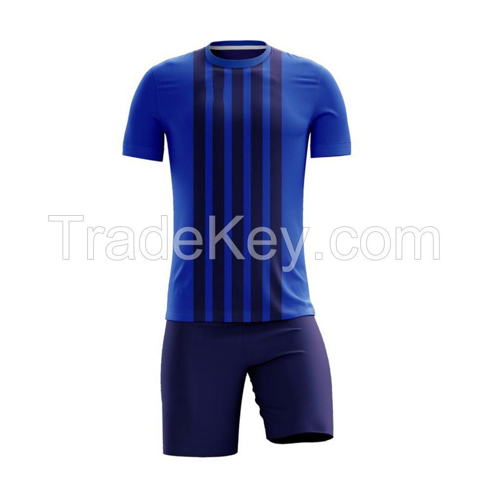 Sportswear Soccer Uniforms Soccer Uniform Adults Custom High Quality soccer uniform
