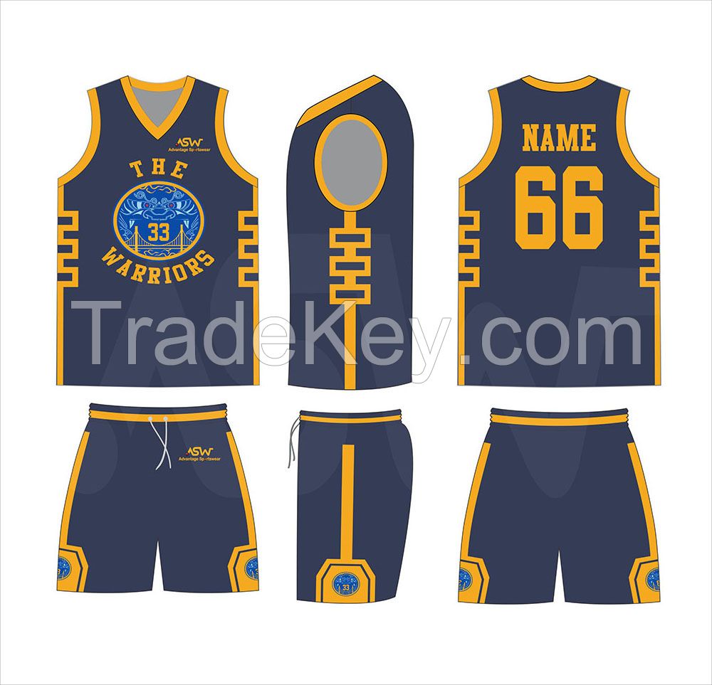 Wholesale cheap lady sportswear basketball uniforms new design youth basketball uniform set