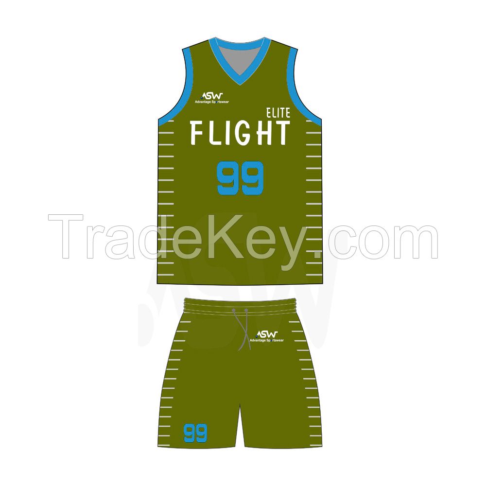 Good quality Reliable Factory directly jersey customize top ranking basketball uniform