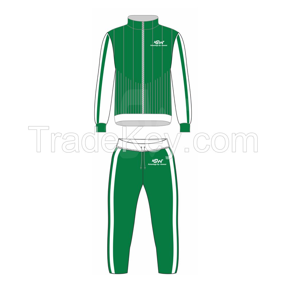 Sport Wear Sweatsuit Customize Casual Tracksuit Cotton Men Two Piece Short Sets For Men