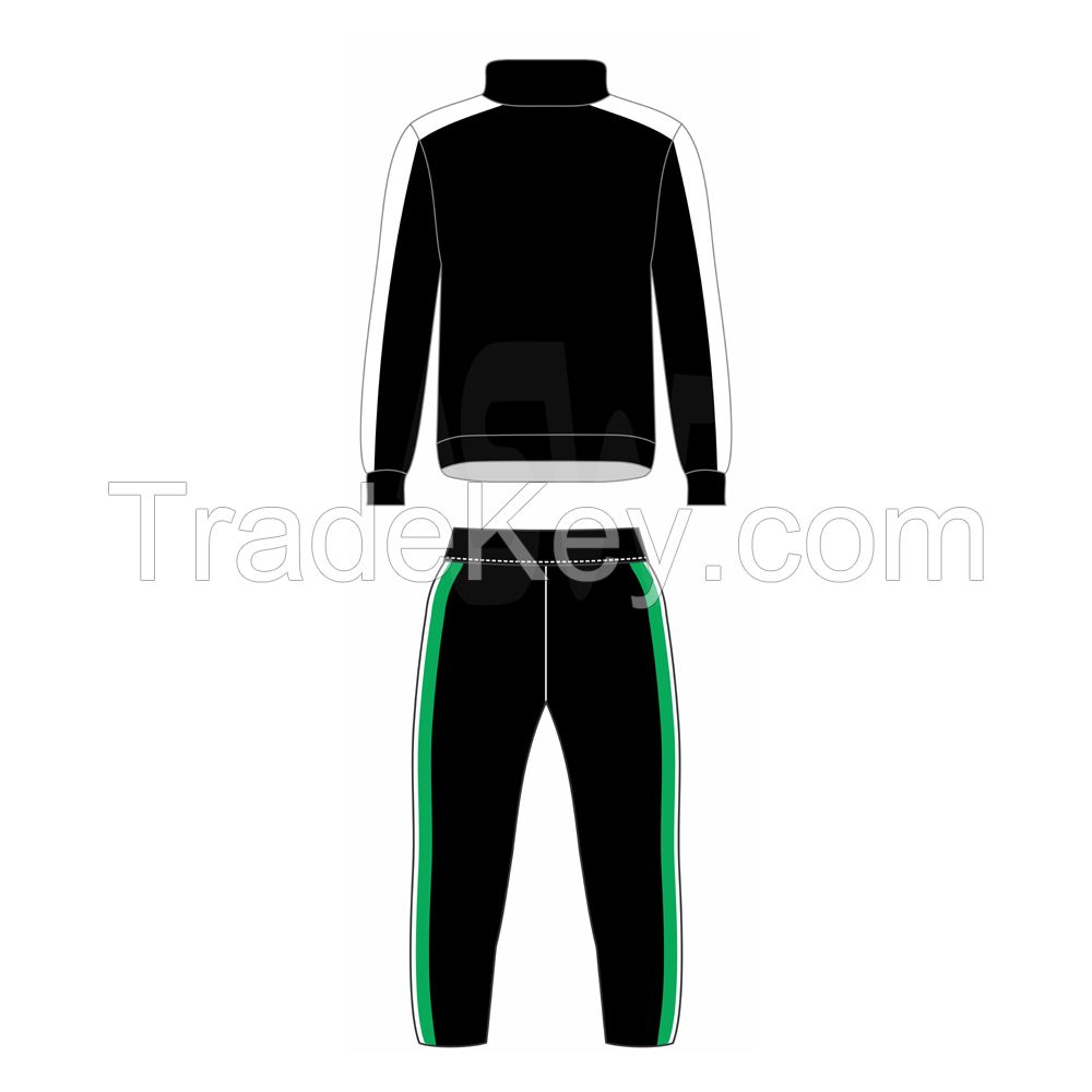 Men Sets 2 Piece Mens Clothing Sweat suit Jogger Sets Design Your Own Custom Logo Cotton Tech Fleece Men Tracksuit
