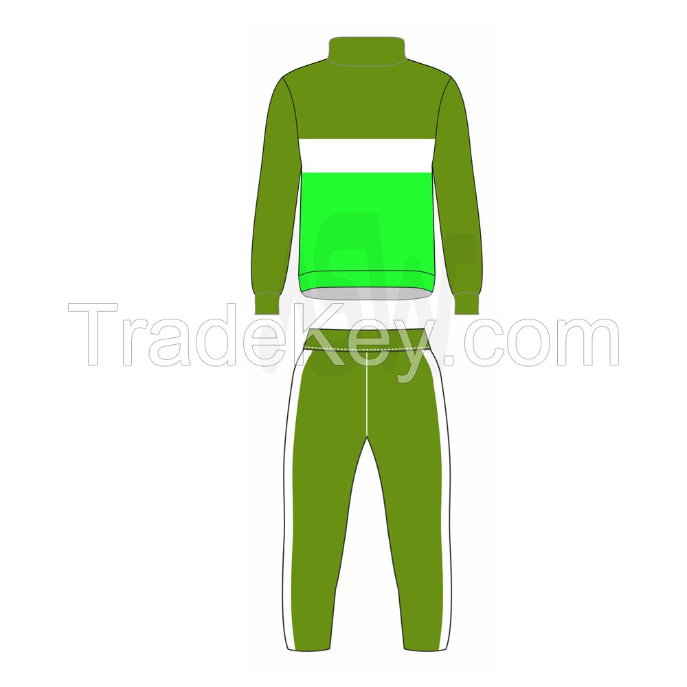 Polyester tracksuit men design your own tracksuit sports jogging wear Sportswear Suit custom tracksuit men