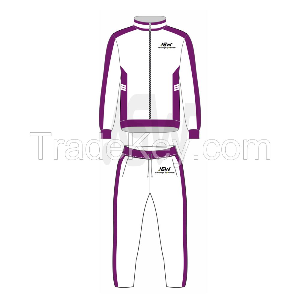 2022 Men's Casual Wear And Latest Design Men Tracksuit With Long Sleeve Running Jogging Athletic Sports Set