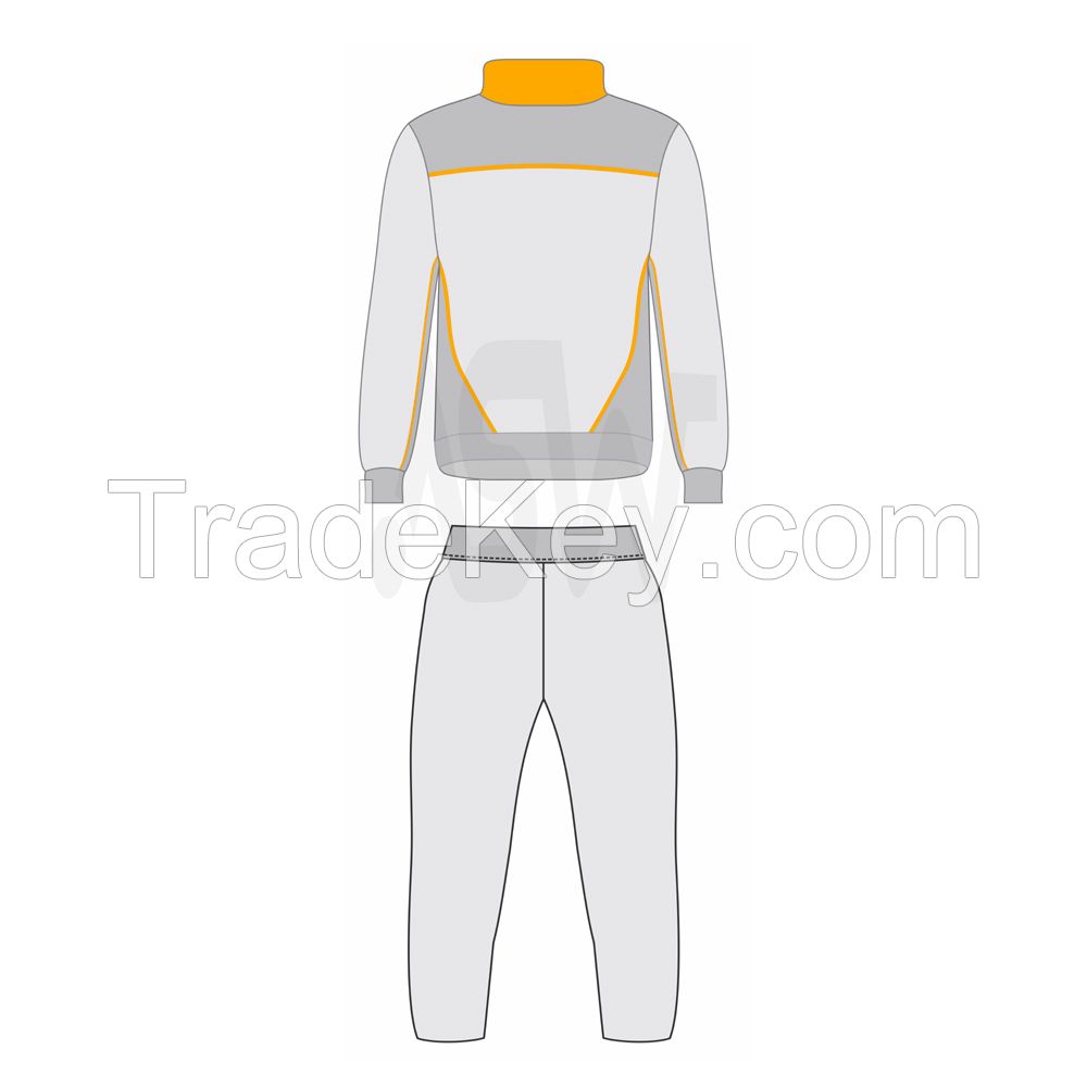 Wholesale Men's Tracksuit , Custom Design Tracksuits for men