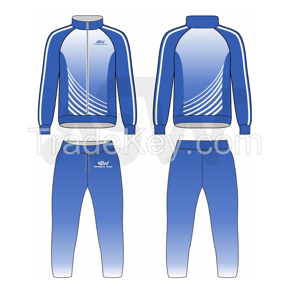 Advantage High quality men fashion sport tracksuit 2022