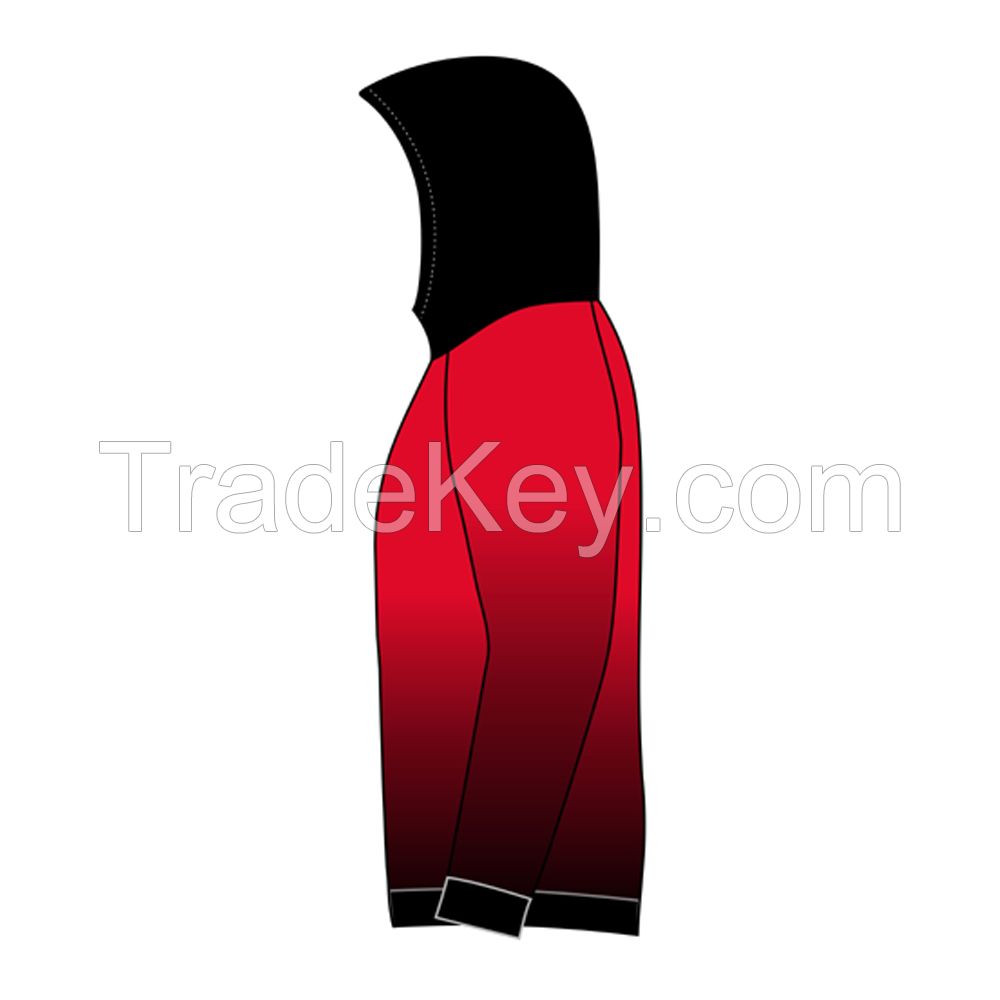 2022-23 Fashion wholesale new style hoodies plain hooded pullover silk men satin hoodie