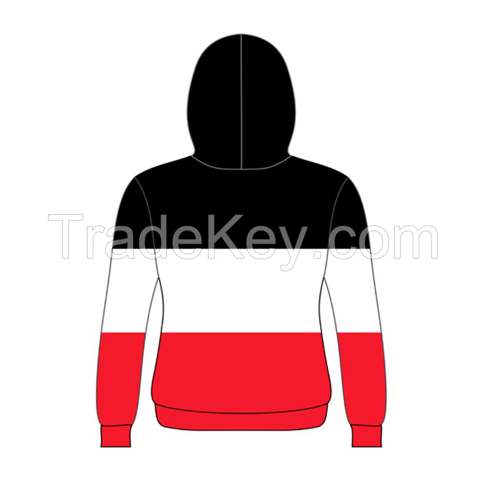 2022 Factory wholesale custom logo blank best design men hoodies 
