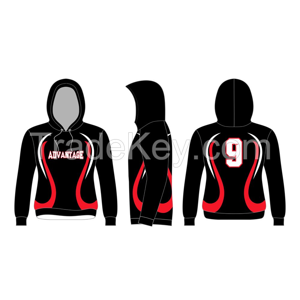 Super Fit Pullover Hoodies Athletic Soft Running Men's Hoodies