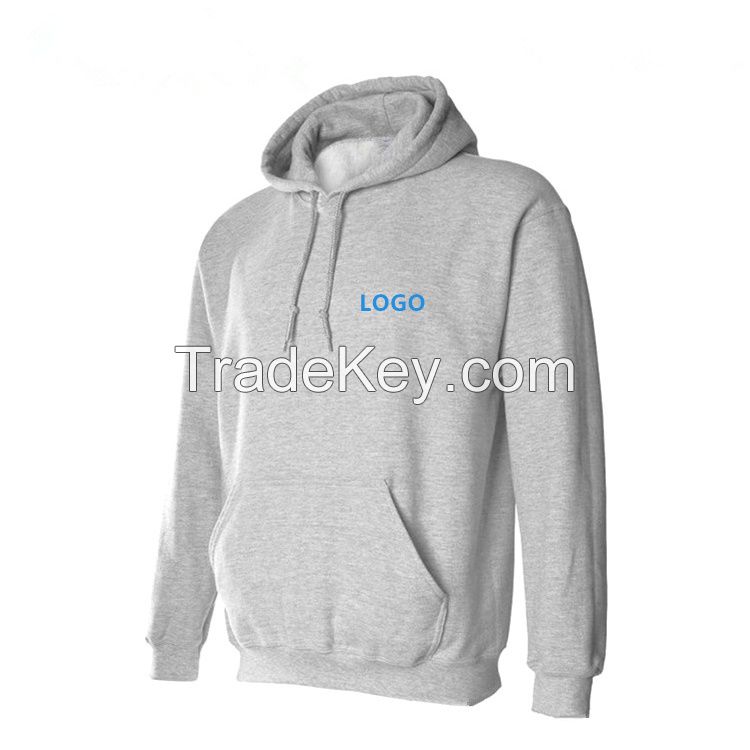 High quality customized hoodies with logo Customs Data