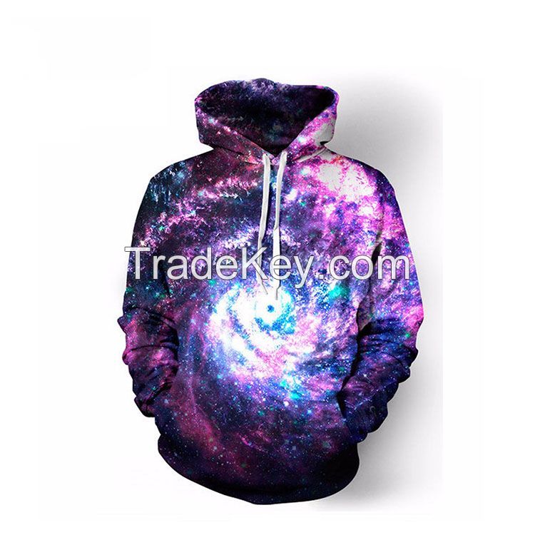 Cheap Logo Customized Printed Hoodies Sweatshirts Private Label sublimation hoodies