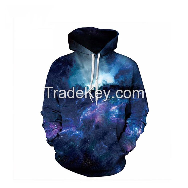 Cheap Logo Customized Printed Hoodies Sweatshirts Private Label sublimation hoodies