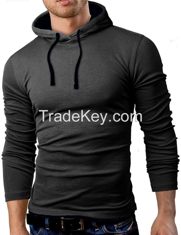 Supreme Hoodies Men Custom Plain Printed Embroidered Design Wholesale Pullover Hoody