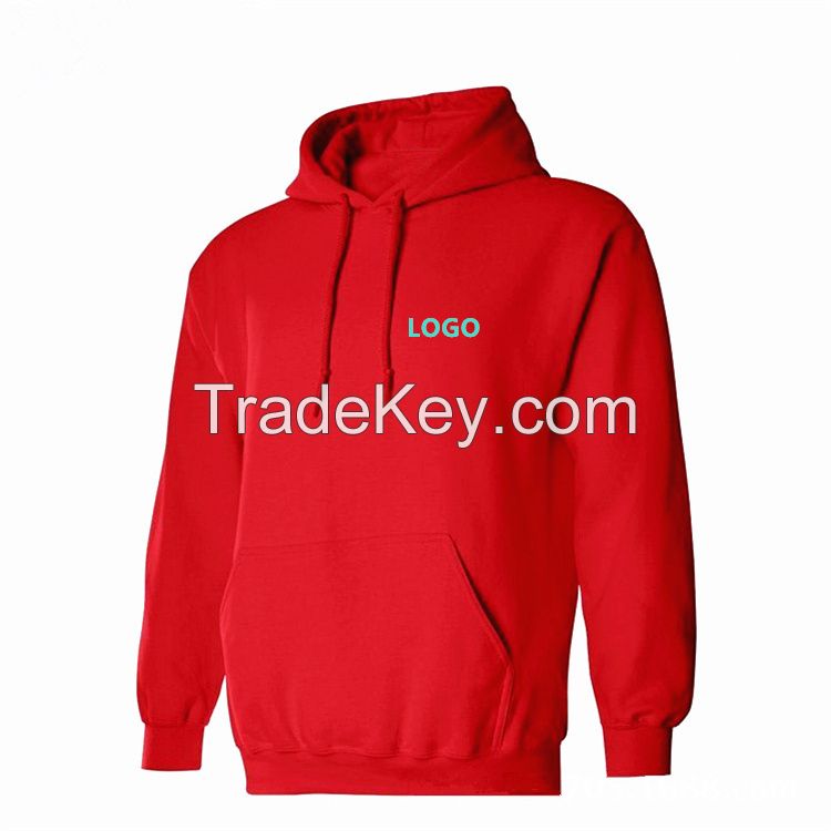 High quality customized hoodies with logo Customs Data