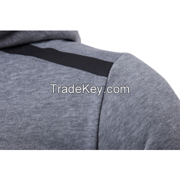 High Quality Custom Oversized Hoodie Men Plus Size Hoodies For Men Stylish Winter Fall Wear Pull Over Hoodies Men Clothes