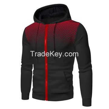 2022 OEM Men's Hoodies Sweatshirts Classic Design Hoodies Slim Custom Fashion Mens Oversized Hoodie