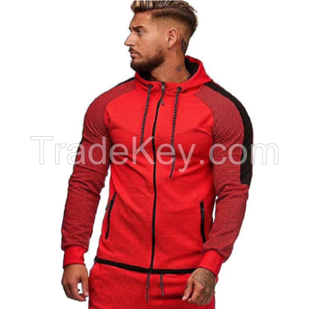 2022 Brand New Mens Hoodies Sweatshirts Casual Solid Color Man Hoody For Male Hooded