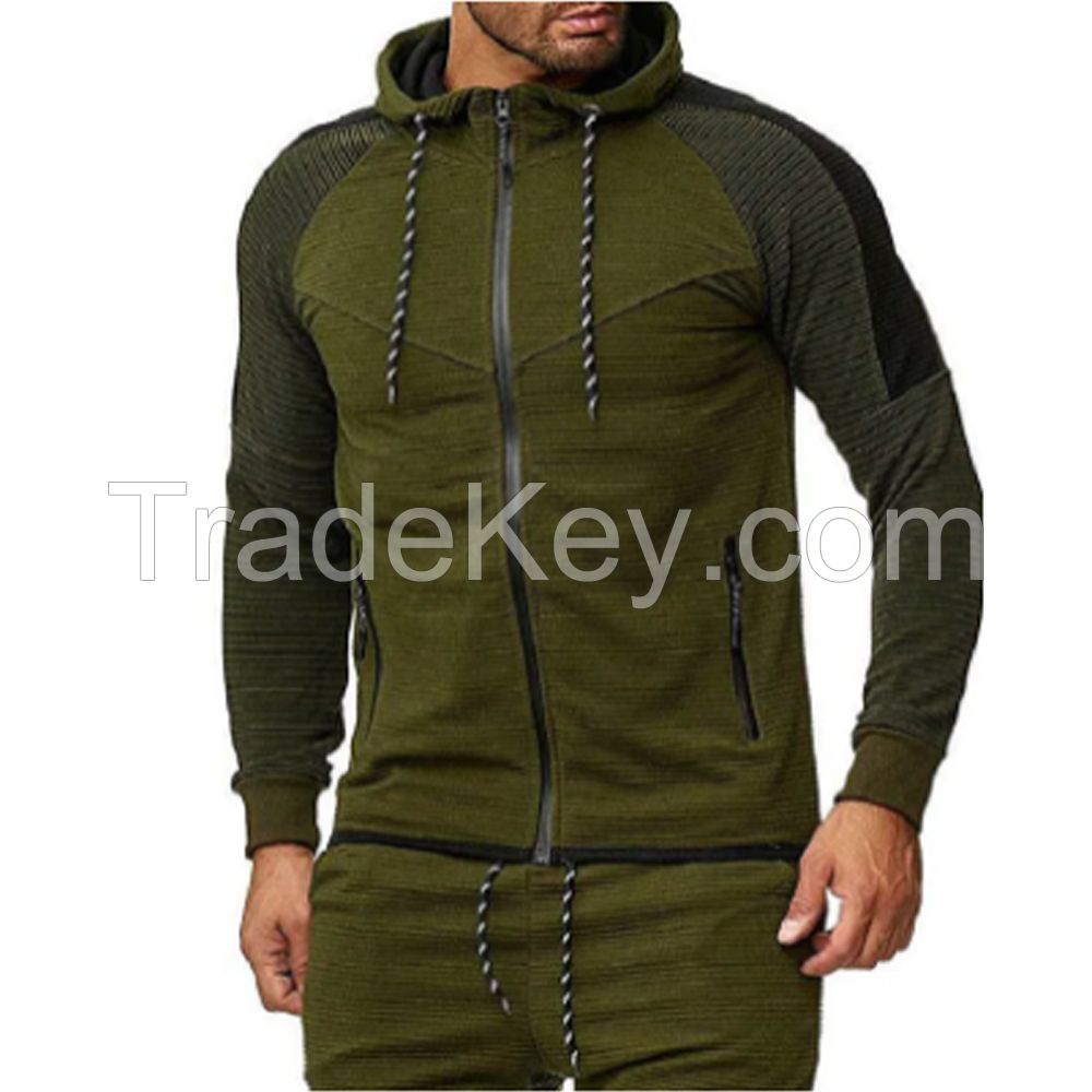 2022 Brand New Mens Hoodies Sweatshirts Casual Solid Color Man Hoody For Male Hooded