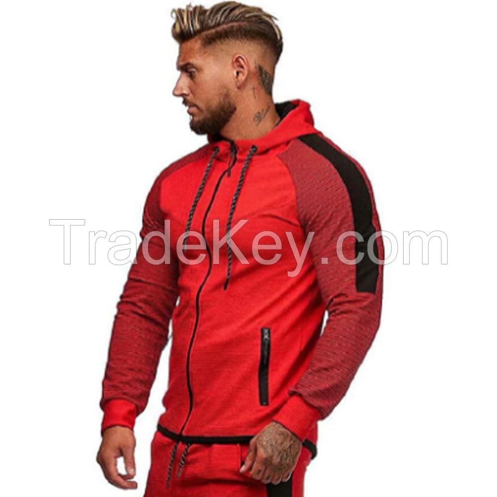 2022 Brand New Mens Hoodies Sweatshirts Casual Solid Color Man Hoody For Male Hooded