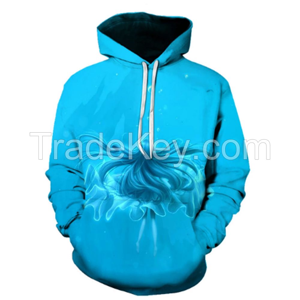 2022 Best design comfortable and stylish hoodies for men