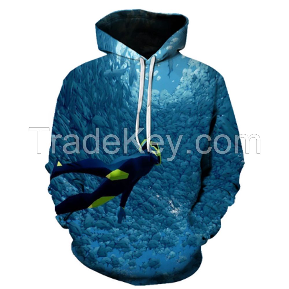 2022 Best design comfortable and stylish hoodies for men