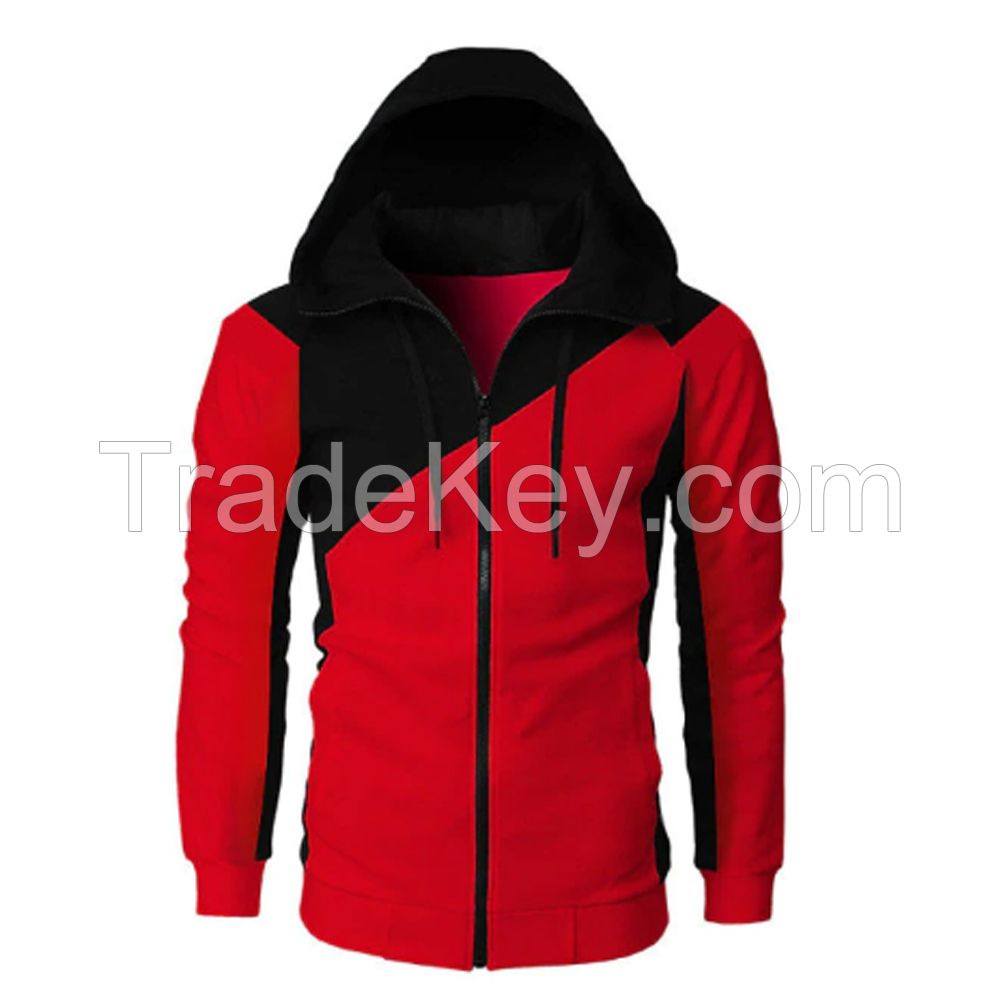 2022 Fashion wholesale new style hoodies plain hooded pullover silk men satin lined hoodies