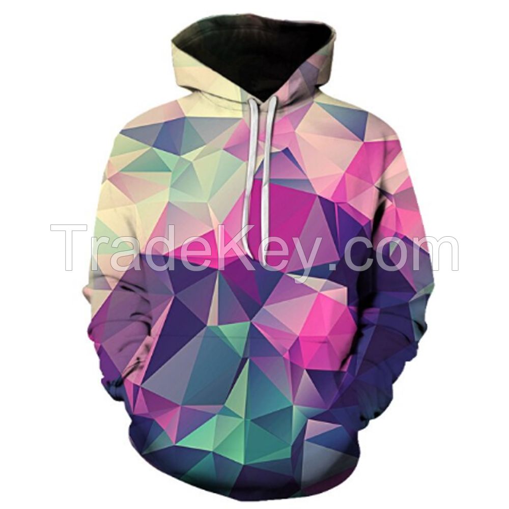 Design Your Own Logo Hoodies For Men High Quality Winter Hoodies