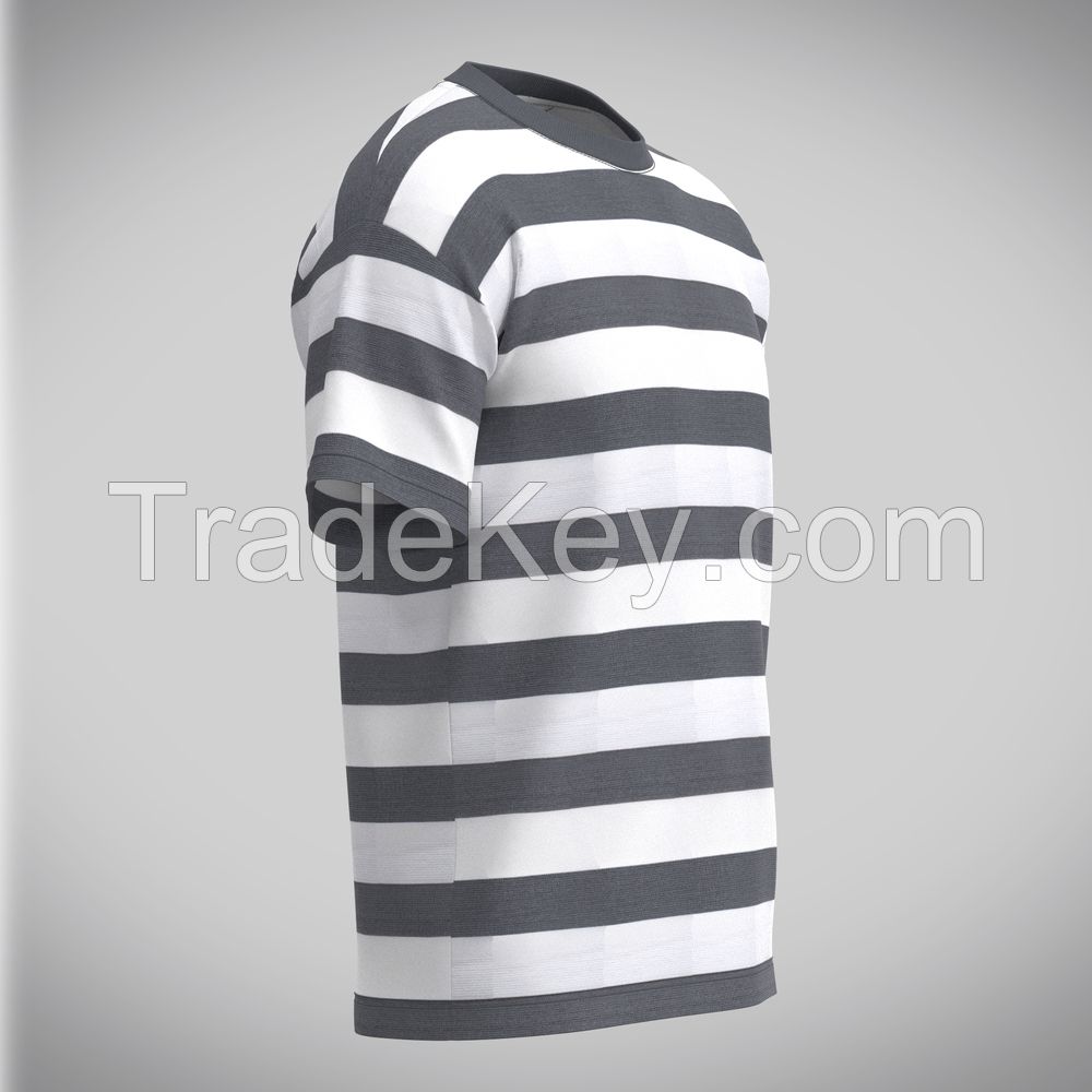 2023 T-shirt Supplier Custom Oversized T shirt Heavy Cotton Graphic T Shirt Men