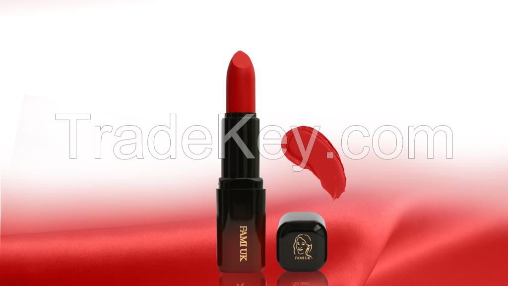 Matte Lipstick