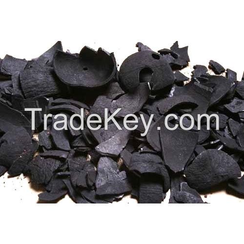 Coconut Shell Charcoal