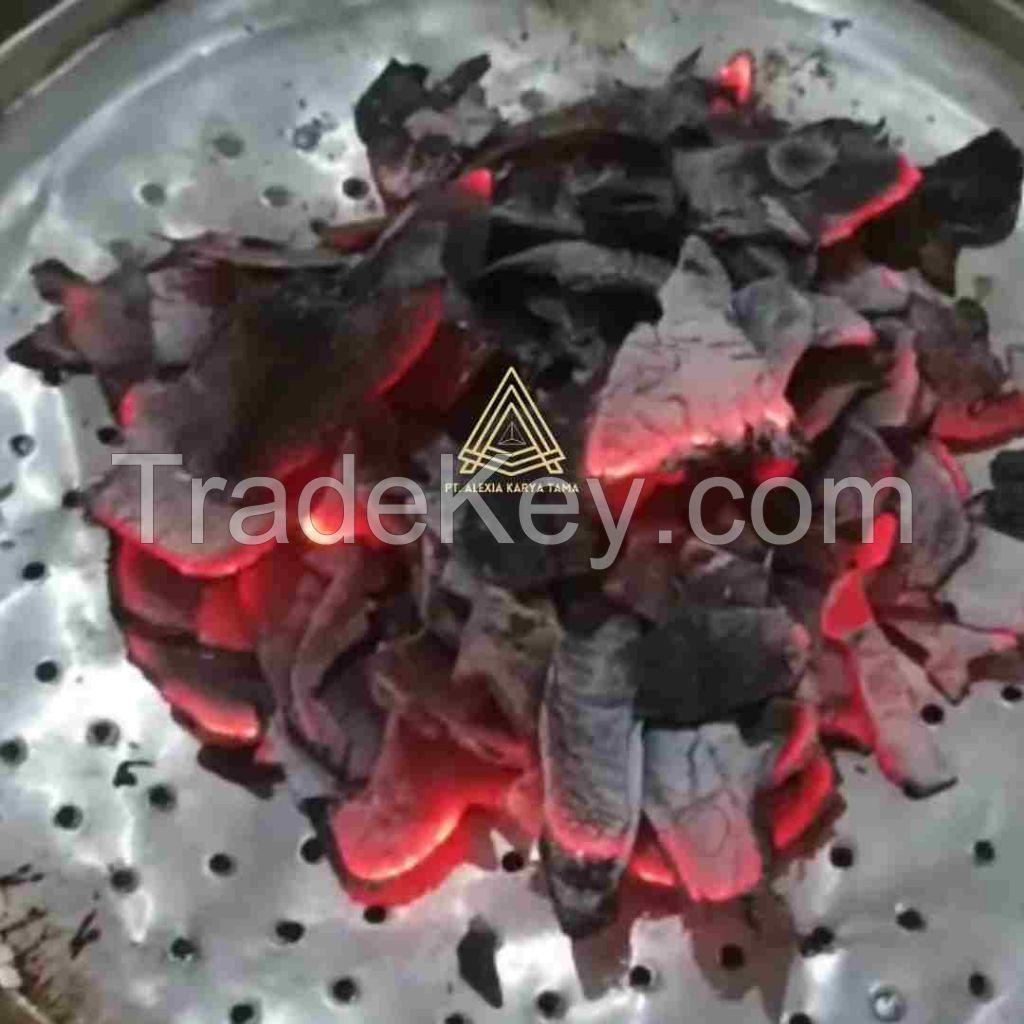 Coconut Shell Charcoal