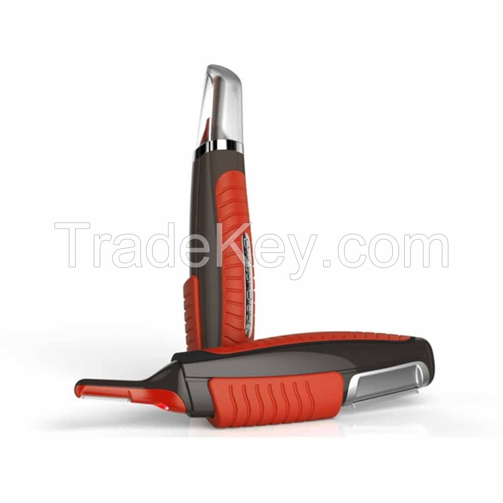 Multifunctional Hair Trimmer