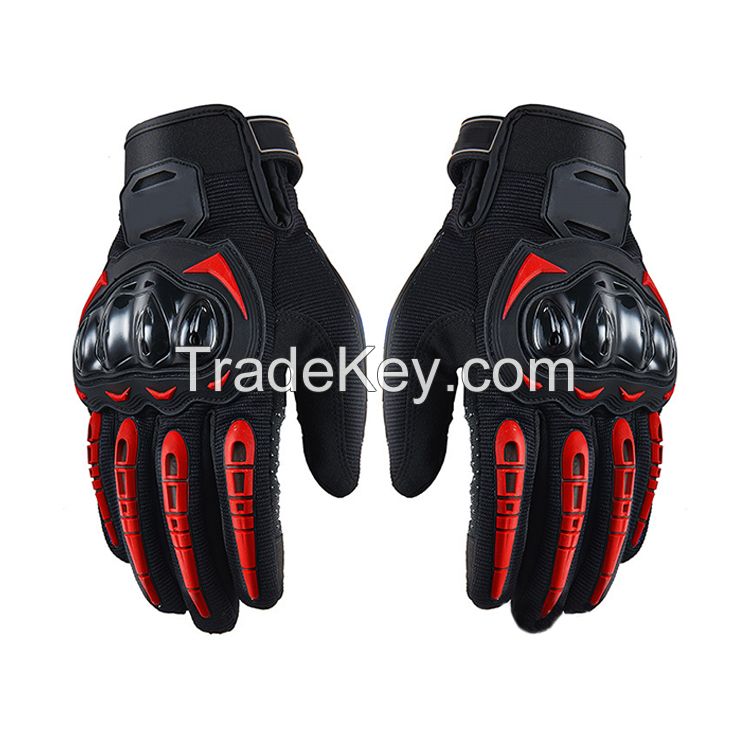 Weight Lifting Gloves