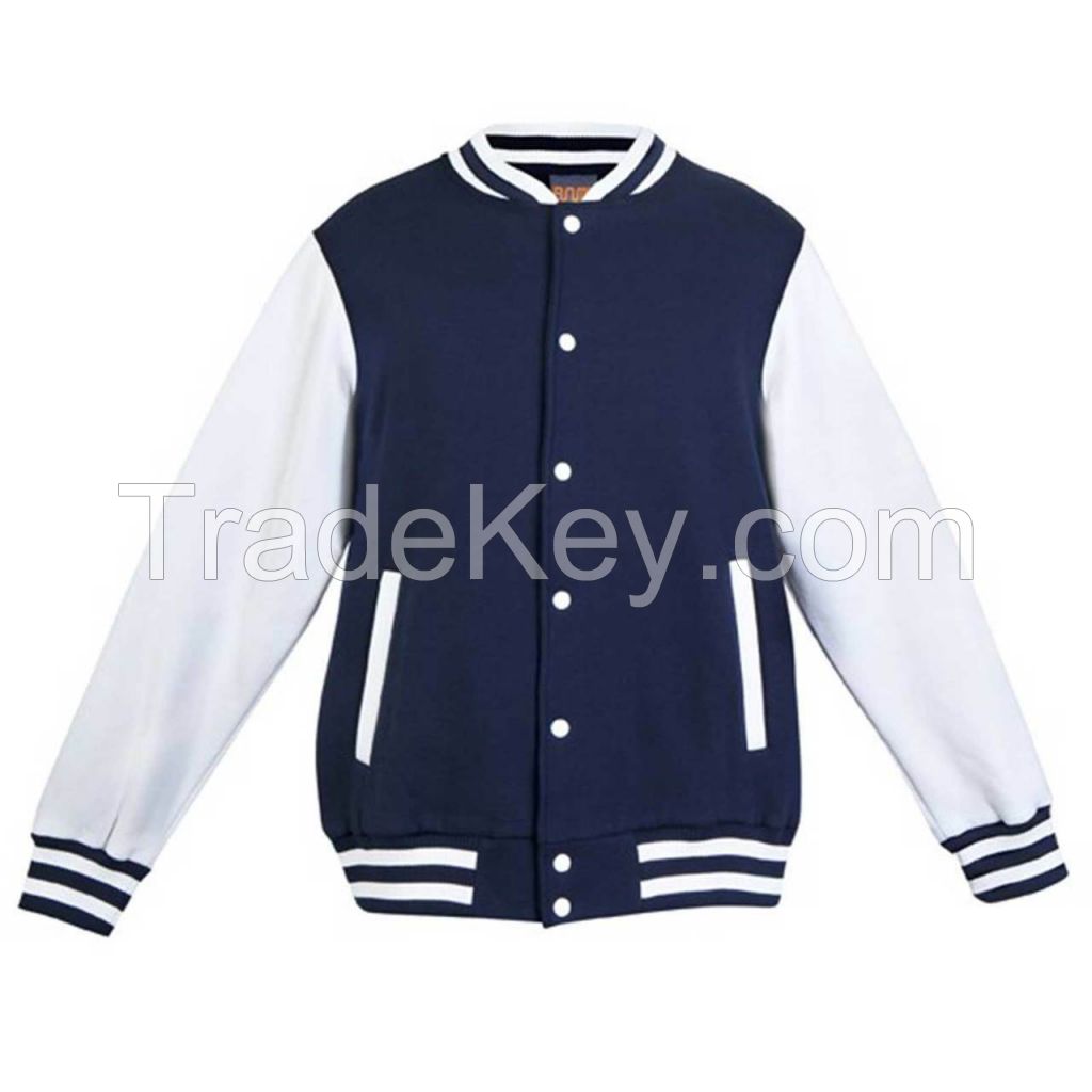 Varsity  Jacket