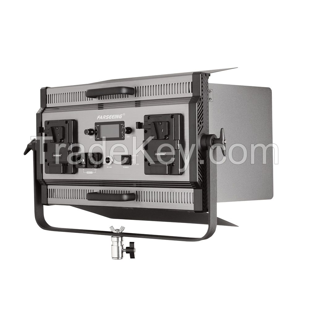 LED PANEL LIGHT FS-GP100/150W-CCT