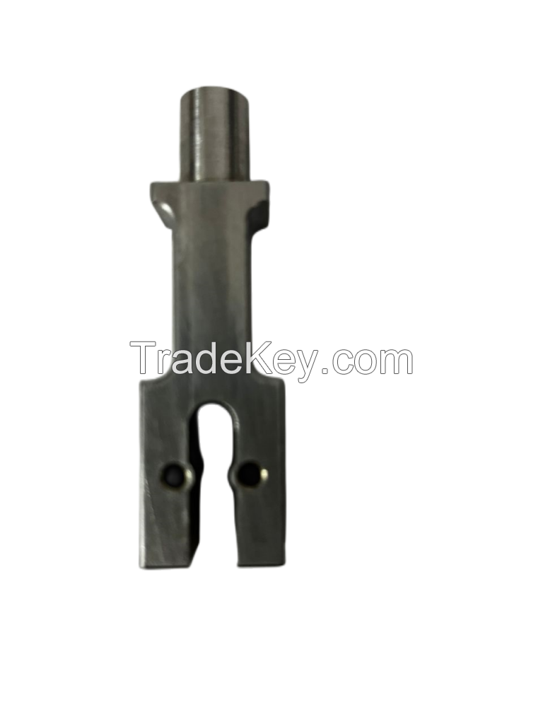 cnc machining parts