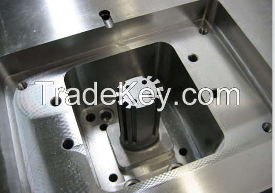 customized plastic parts